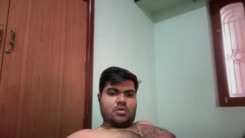 Romeo Sam online show from February 2026 07:47:02 AM