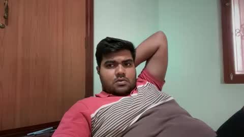 Romeo Sam online show from February 2026 08:19:01 AM