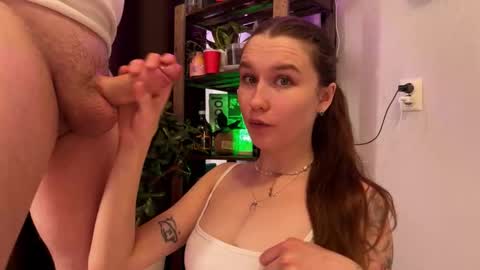 Snapshot of romeokatereborn chatting on October 2025 11:06:02 AM Romeo and Kate online show from October 2025 11:06:02 AM