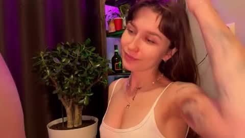 Snapshot of romeokatereborn chatting on October 2025 12:34:02 PM Romeo and Kate online show from October 2025 12:34:02 PM