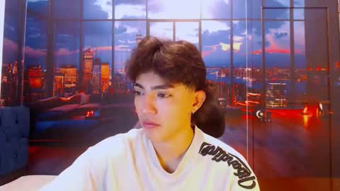 Snapshot of romeomillerr chatting on October 2025 07:23:02 PM Romeo online show from October 2025 07:23:02 PM