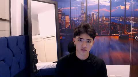 Snapshot of romeomillerr chatting on October 2025 07:22:02 PM Romeo online show from October 2025 07:22:02 PM