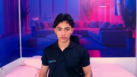 Snapshot of romeomillerr chatting on October 2025 09:15:01 PM Romeo online show from October 2025 09:15:01 PM