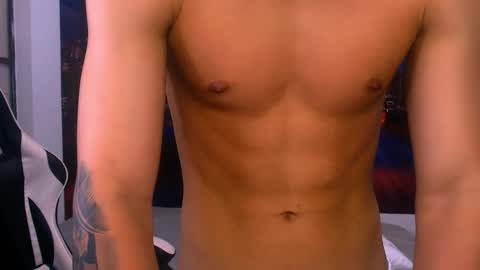 Snapshot of romeomillerr chatting on October 2025 11:05:01 PM Romeo online show from October 2025 11:05:01 PM