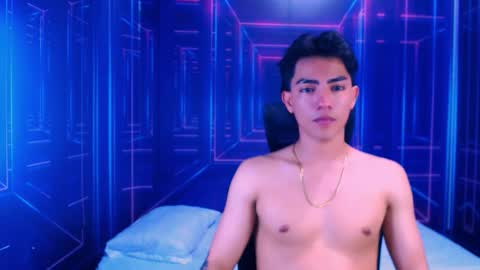 Snapshot of romeomillerr chatting on October 2025 07:15:02 PM Romeo online show from October 2025 07:15:02 PM