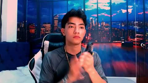 Snapshot of romeomillerr chatting on November 2025 08:30:02 PM Romeo online show from November 2025 08:30:02 PM