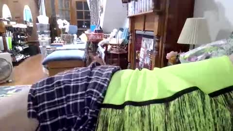 Trinked online show from January 2026 11:15:02 AM