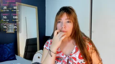 romi online show from October 2025 07:57:02 PM