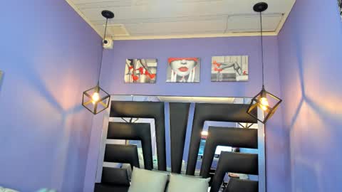 Snapshot of romina017 chatting on September 2025 02:14:01 AM Romi online show from September 2025 02:14:01 AM