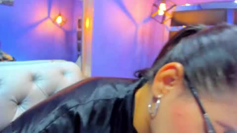 Snapshot of romina017 chatting on October 2025 01:26:01 AM Romi online show from October 2025 01:26:01 AM