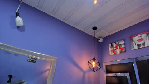 Snapshot of romina017 chatting on October 2025 12:52:02 AM Romi online show from October 2025 12:52:02 AM