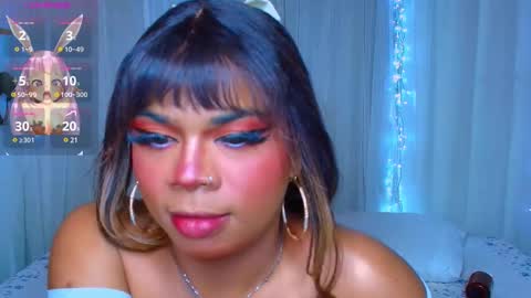 Snapshot of romirousexx chatting on March 2025 01:12:01 AM Romi Rouse online show from March 2025 01:12:01 AM