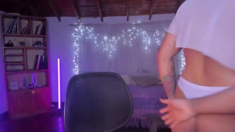 Romi Rouse online show from March 2026 04:50:02 AM