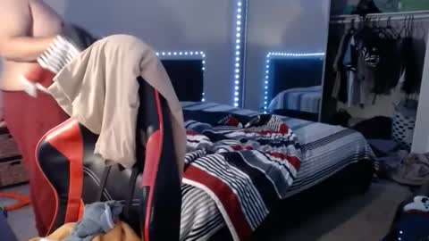 Snapshot of rompecorazones856235 chatting on February 2026 07:57:02 PM rompecorazones856235 online show from February 2026 07:57:02 PM