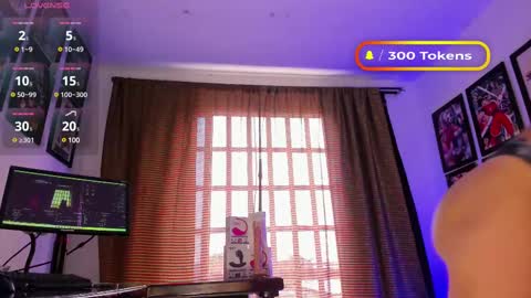 Snapshot of romynahot chatting on February 2025 09:05:02 PM Romyna online show from February 2025 09:05:02 PM