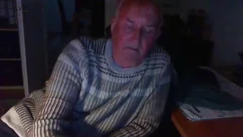 Snapshot of ron70zig chatting on October 2025 05:30:02 AM ron70zig online show from October 2025 05:30:02 AM