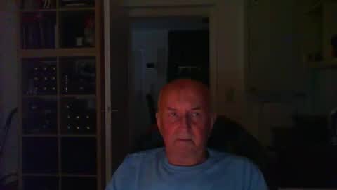 Snapshot of ron70zig chatting on February 2026 05:35:01 AM ron70zig online show from February 2026 05:35:01 AM