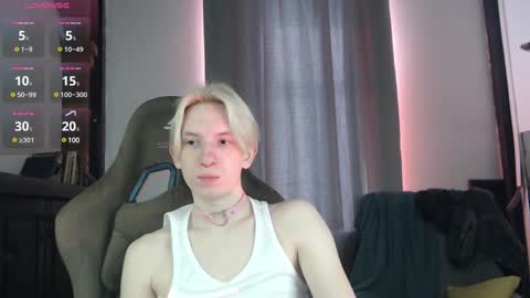 ron vilsx online show from March 2025 05:20:01 AM