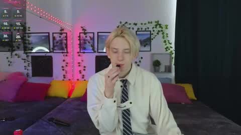 ron vilsx online show from March 2025 08:00:01 AM