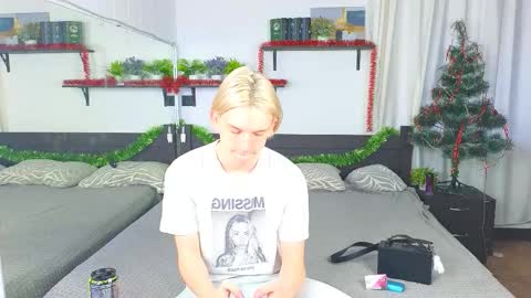 ron vilsx online show from December 2025 08:07:02 AM