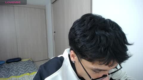 Ronald online show from April 2026 04:57:01 AM