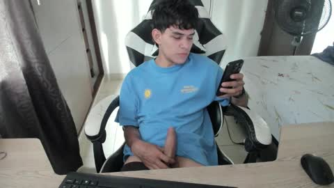 Snapshot of ronaldmq20 chatting on March 2026 09:12:01 PM Ronaldo online show from March 2026 09:12:01 PM