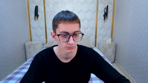 ronbevs online show from May 2026 08:14:02 PM