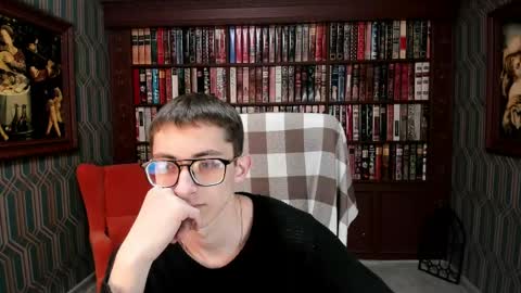 ronbevs online show from May 2026 07:52:01 PM