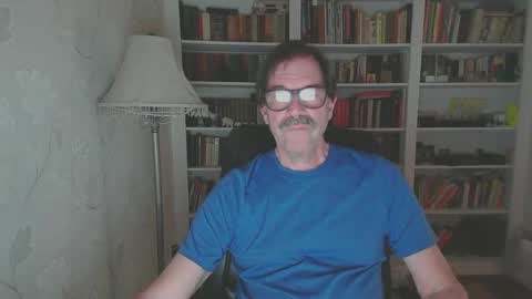 RodgerDodger online show from January 2025 04:33:02 AM