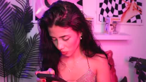 Roni online show from December 2024 02:55:02 AM