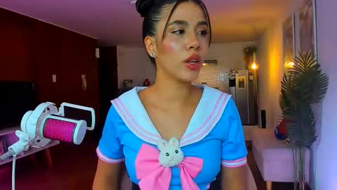 Roni online show from May 2026 09:10:02 PM