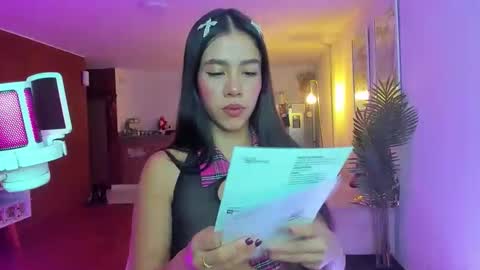 Roni online show from May 2026 02:51:01 AM