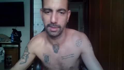 Snapshot of roninx13 chatting on February 2026 07:58:02 PM roninx13 online show from February 2026 07:58:02 PM