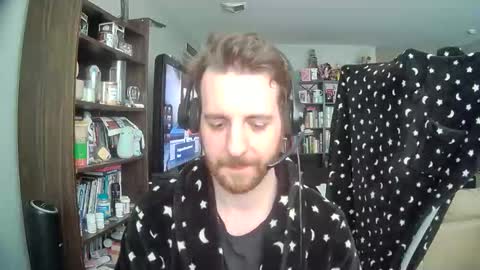 willejohnson online show from February 2026 07:17:02 PM