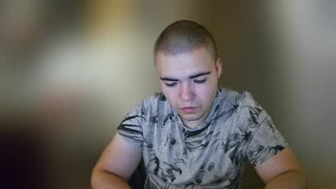 Snapshot of ronmal868 chatting on August 2026 09:14:01 PM Filip Vukovic online show from August 2026 09:14:01 PM