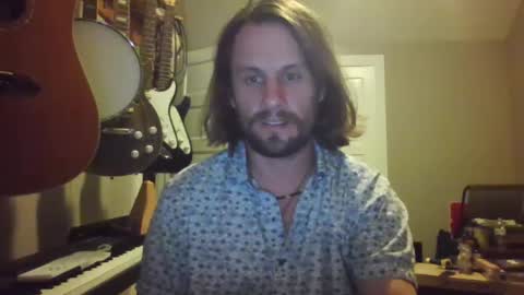 Snapshot of ronniejohnston13 chatting on October 2025 01:28:01 AM ronniejohnston13 online show from October 2025 01:28:01 AM