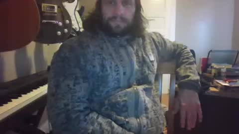 Snapshot of ronniejohnston13 chatting on November 2025 03:58:02 PM ronniejohnston13 online show from November 2025 03:58:02 PM