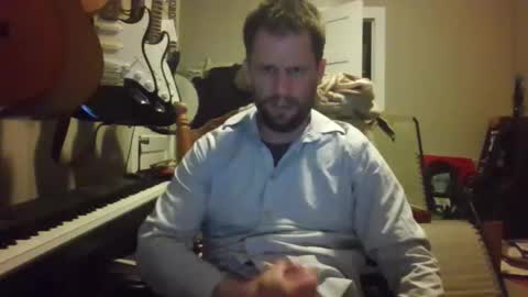 ronniejohnston13 online show from April 2026 04:50:02 AM