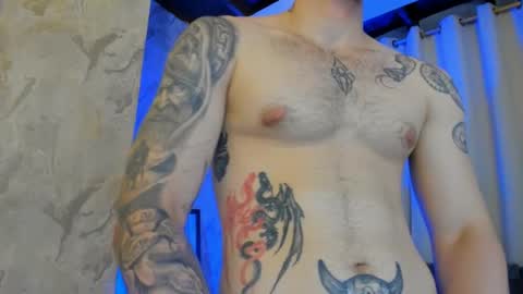 Ronny Colton online show from June 2026 12:02:02 AM
