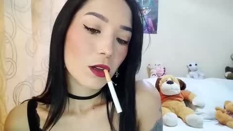 andrea online show from December 2024 08:00:01 PM