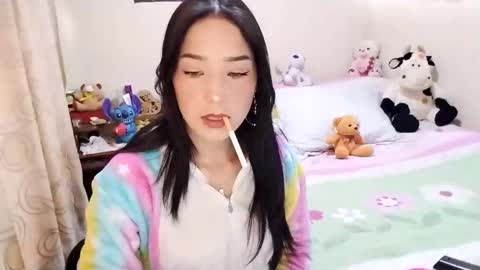 andrea online show from December 2024 08:21:02 PM