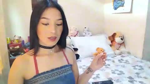 andrea online show from January 2025 08:26:01 PM