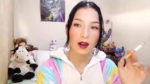 andrea online show from February 2025 07:46:01 PM