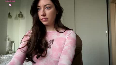 Snapshot of ronny_ponny chatting on February 2025 09:30:02 AM RonnyPonny online show from February 2025 09:30:02 AM