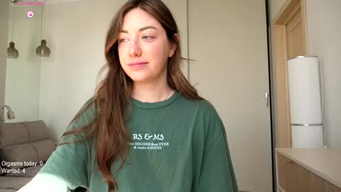 Snapshot of ronny_ponny chatting on September 2025 10:31:01 AM RonnyPonny online show from September 2025 10:31:01 AM