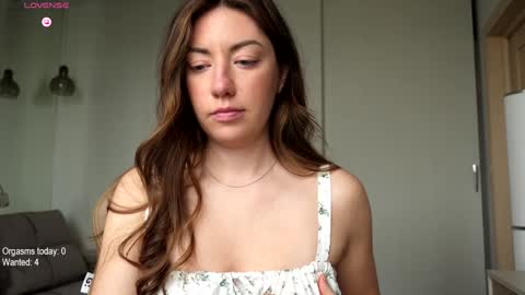 RonnyPonny online show from November 2025 09:32:01 AM