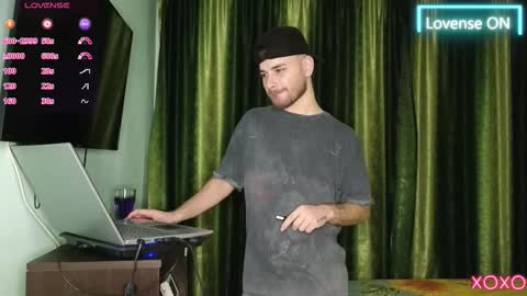 Ronny online show from February 2026 04:36:01 PM