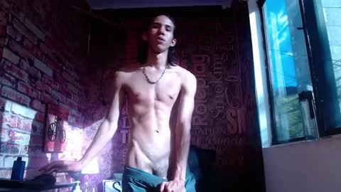 Snapshot of ronymiller_1 chatting on December 2024 08:47:02 PM RonyMiller 1 online show from December 2024 08:47:02 PM