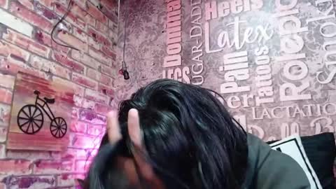 Snapshot of ronymiller_1 chatting on December 2024 07:21:02 PM RonyMiller 1 online show from December 2024 07:21:02 PM