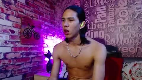 Snapshot of ronymiller_1 chatting on December 2024 07:16:02 PM RonyMiller 1 online show from December 2024 07:16:02 PM